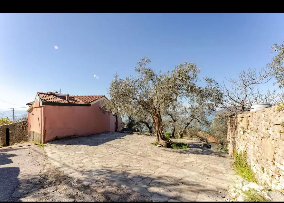 Casa Gio&Robi Con Vista Διαμέρισμα Lerici