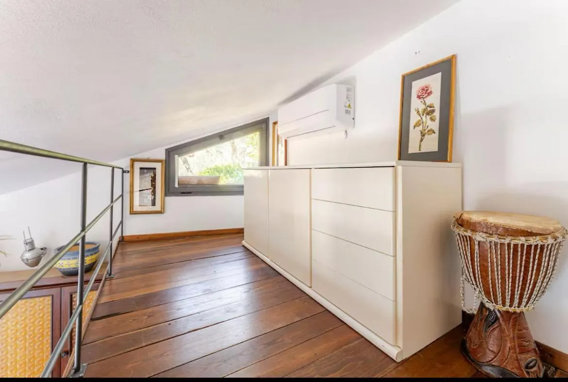 Casa Gio&Robi Con Vista Διαμέρισμα Lerici Ιταλία
