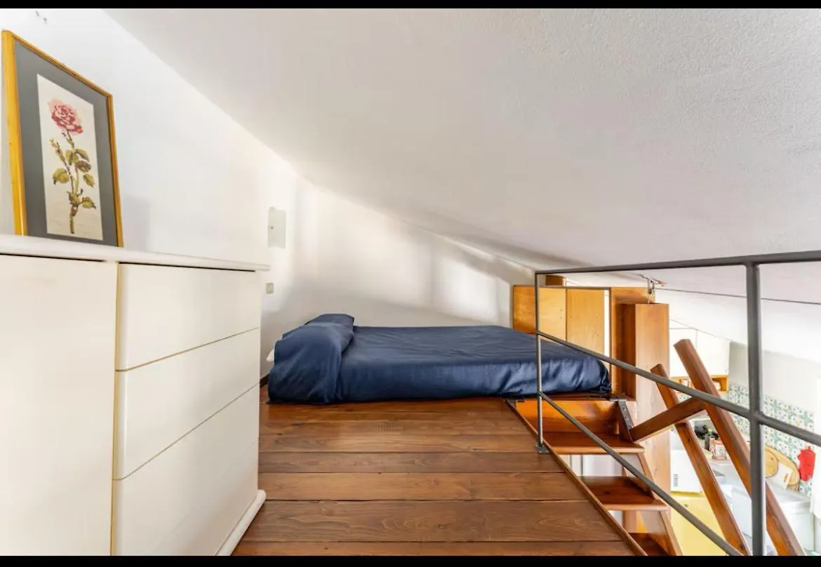 Casa Gio&Robi Con Vista Διαμέρισμα Lerici Ιταλία