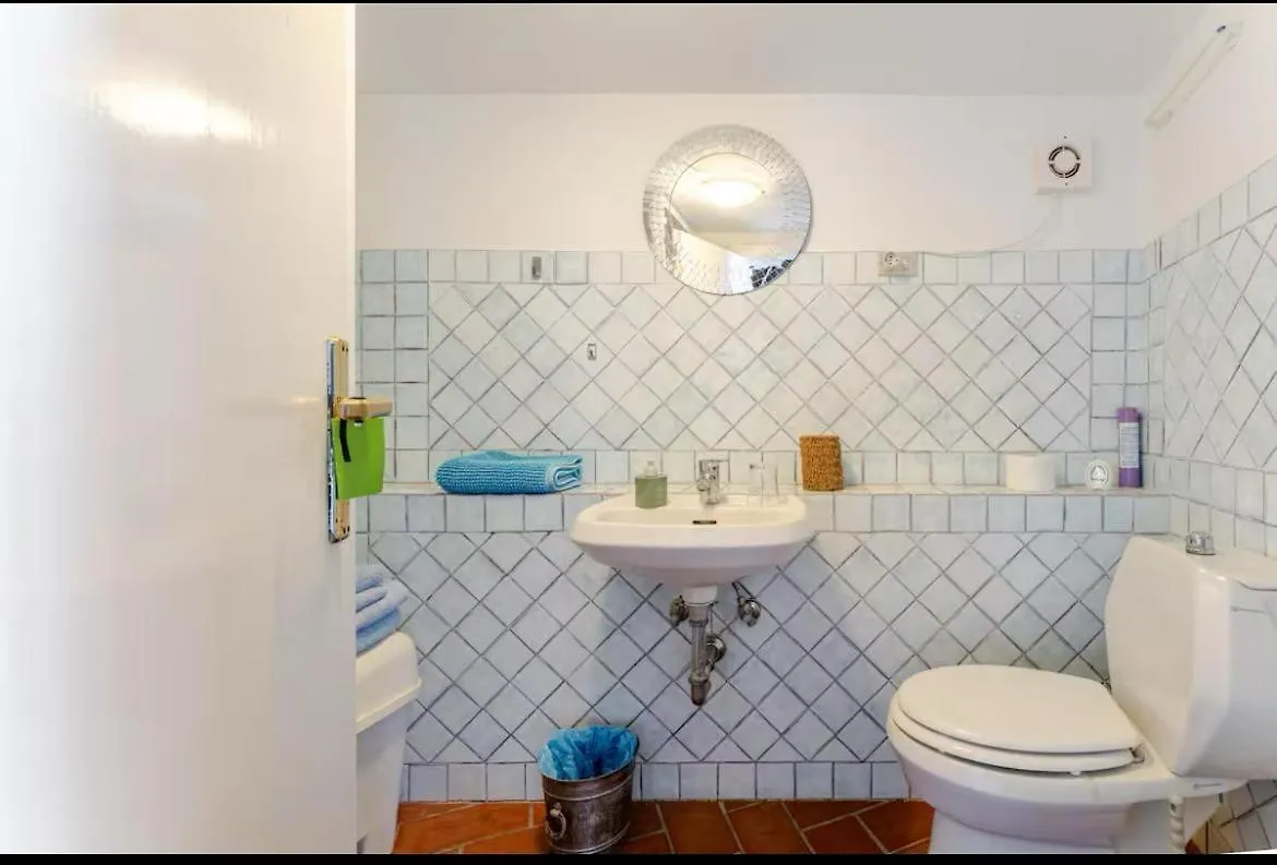 Casa Gio&Robi Con Vista Διαμέρισμα Lerici