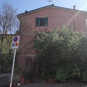 La Casa Al Guercio Lerici
