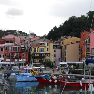Hébergement de vacances Sofia, Lerici