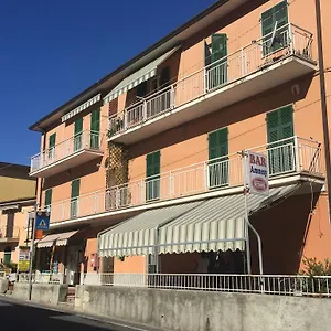 Un Giorno Di Sole Lerici