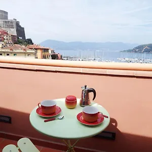 Di 35 M² Con 1 Camera Lerici