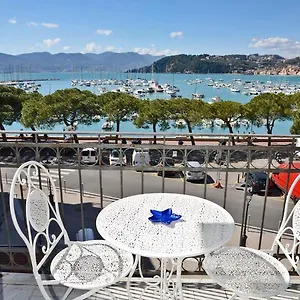 The View Of The Sea Lerici