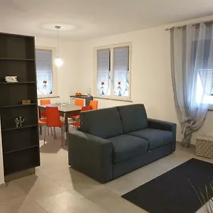 Casavacanze Ca' Di Gia' Lerici