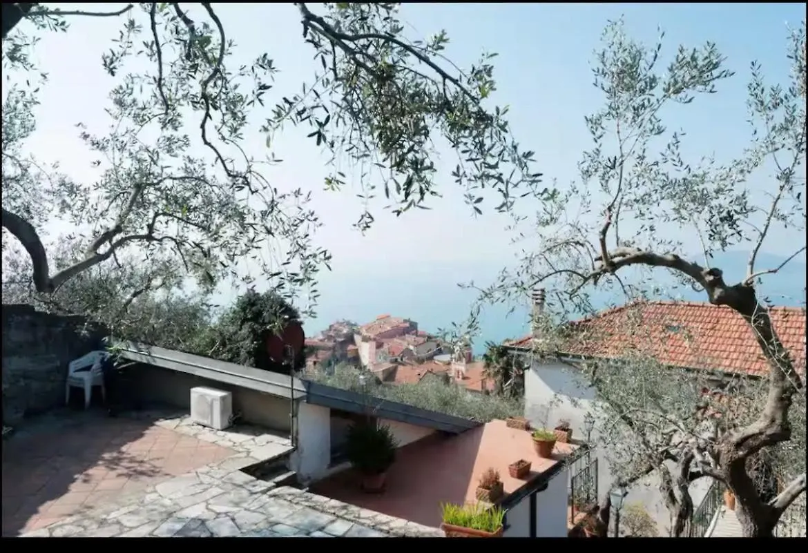 Casa Gio&Robi Con Vista Apartment Lerici