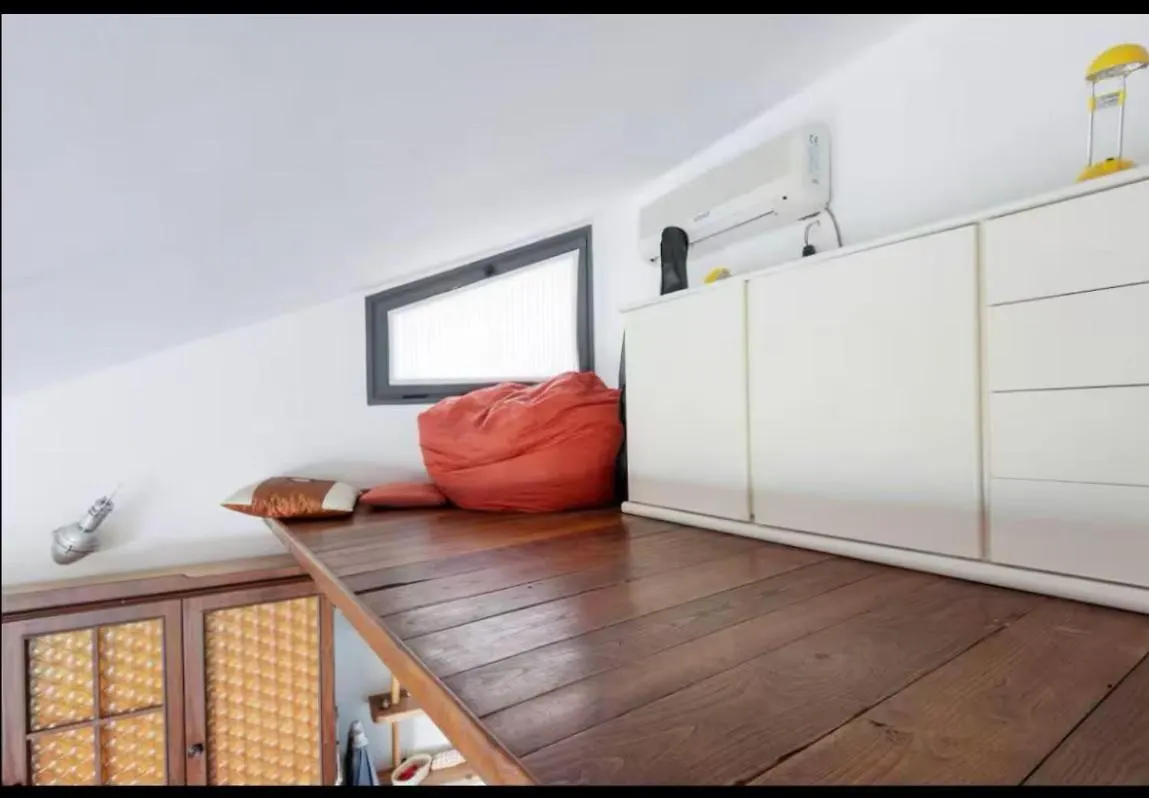Casa Gio&Robi Con Vista Apartment Lerici 0*,  Italy
