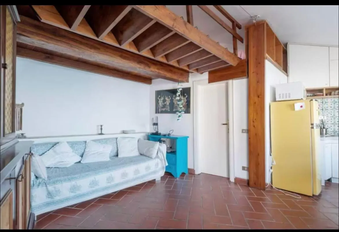 Casa Gio&Robi Con Vista Apartment Lerici