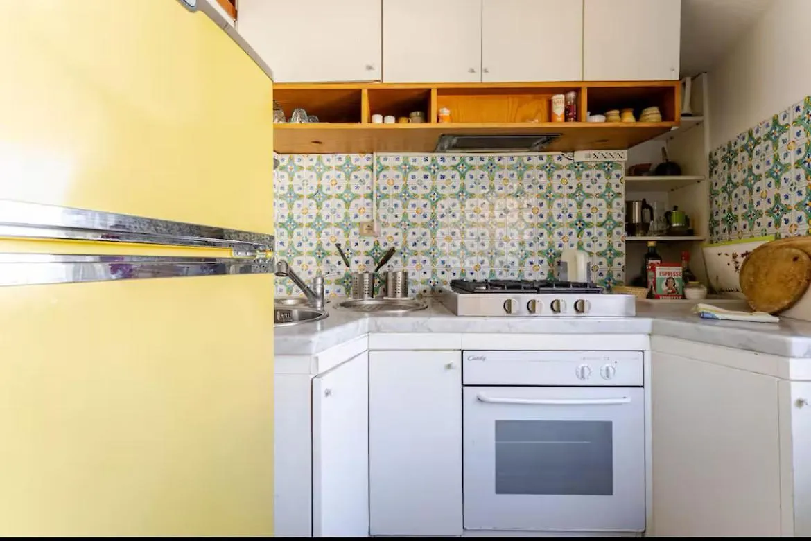 Casa Gio&Robi Con Vista Apartment Lerici Italy