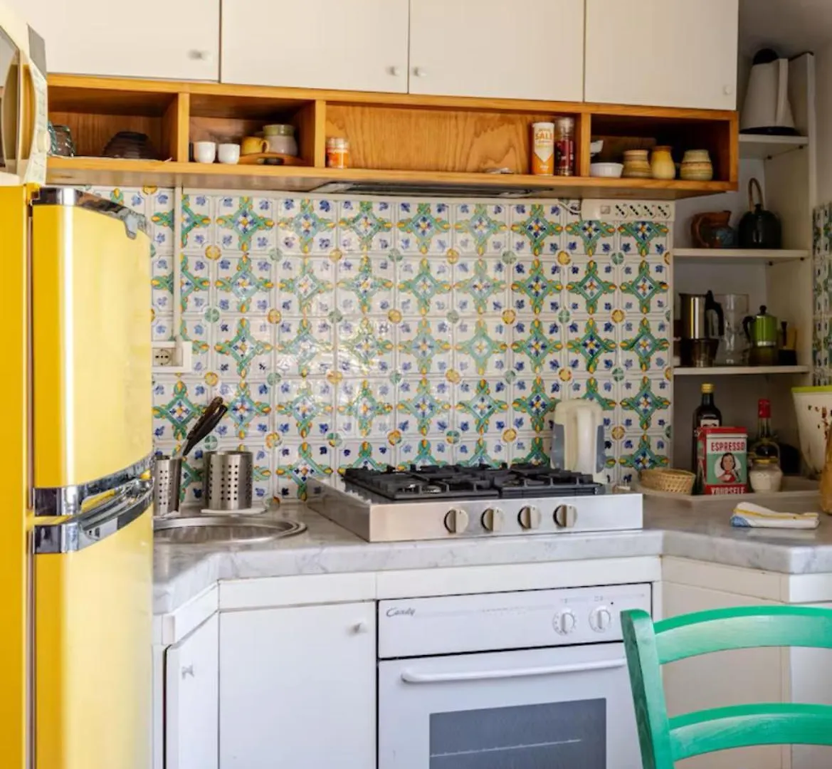 Casa Gio&Robi Con Vista Apartment Lerici 0*,