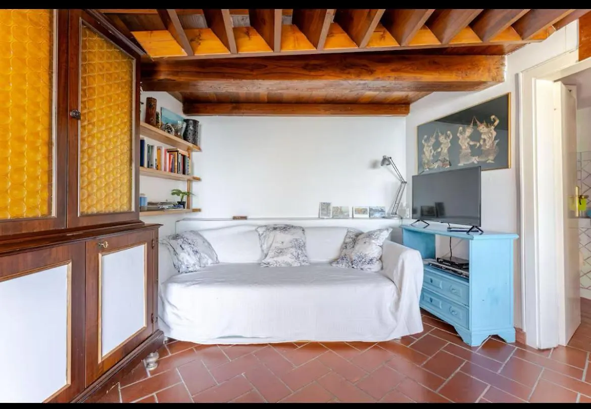 Casa Gio&Robi Con Vista Apartment Lerici 0*,  Italy