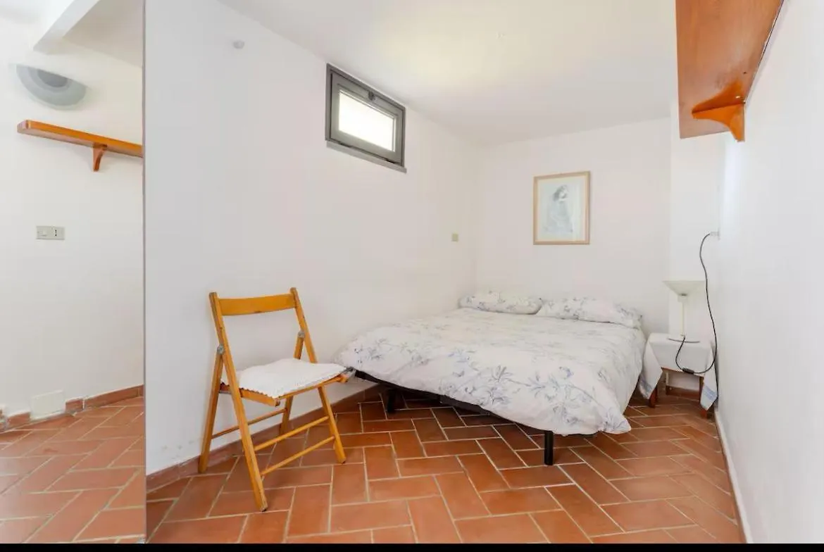 Casa Gio&Robi Con Vista Apartment Lerici