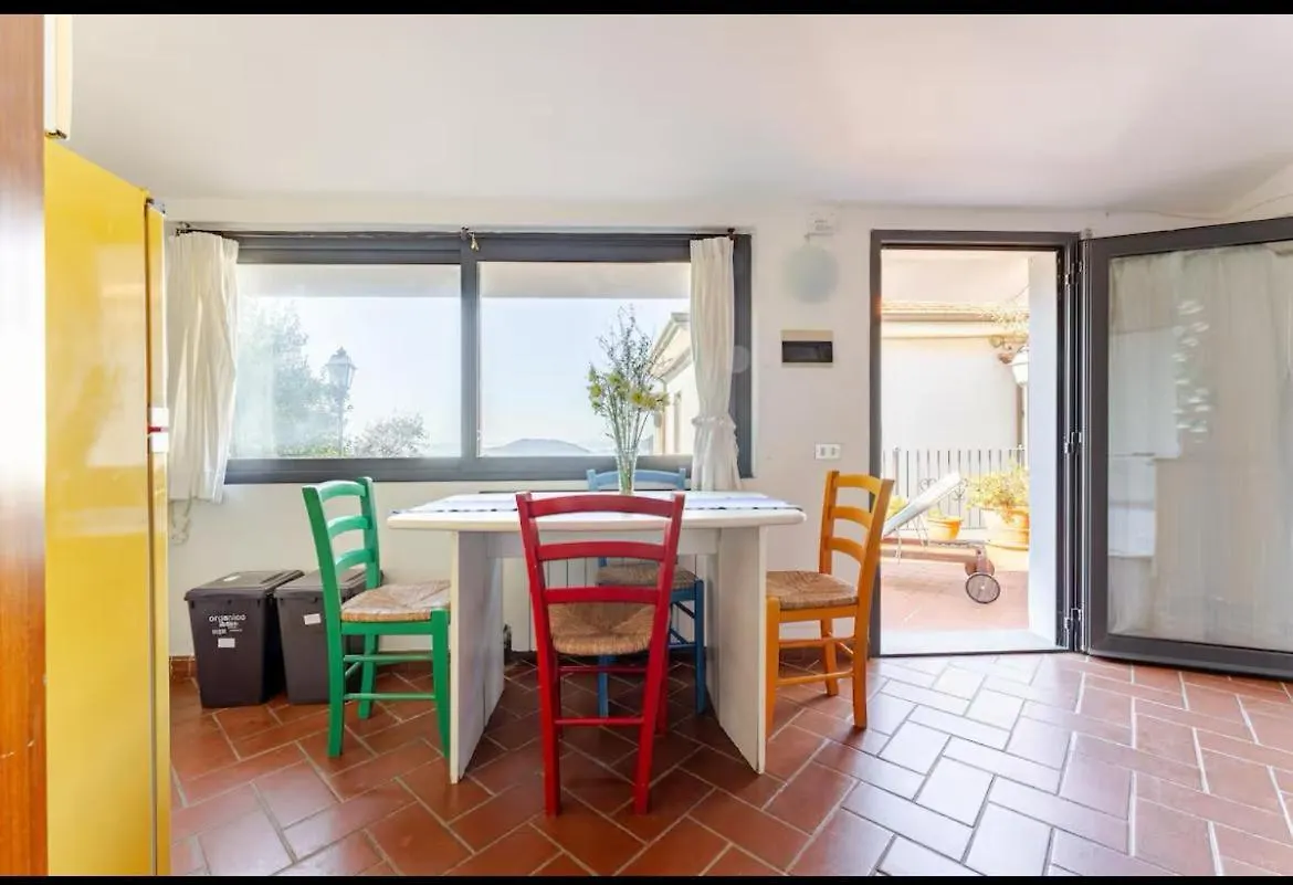 Casa Gio&Robi Con Vista Apartment Lerici 0*,  Italy